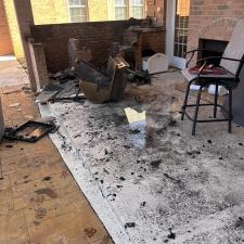 Fire-Restoration-Clean-Up-and-Sidewalk-Cleaning-for-this-McDonough-GA-Homeowner 2